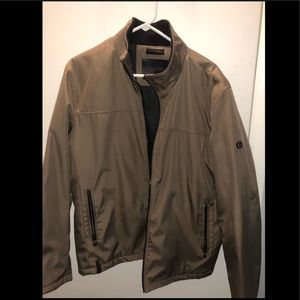 Men’s Calvin Klein Jacket Large